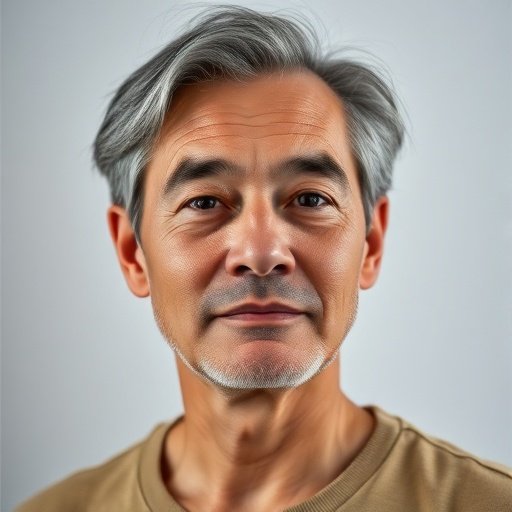 真相只有一个